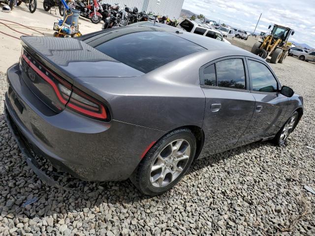 Photo 3 from auction – 2015 DODGE CHARGER SE with VIN 2C3CDXFG3FH903508