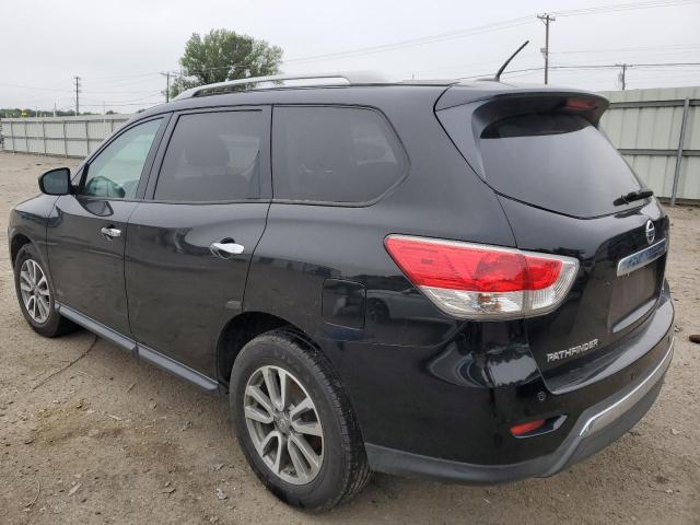 Zdjęcie 2 z aukcji – 2013 NISSAN PATHFINDER z VIN 5N1AR2MN1DC636115