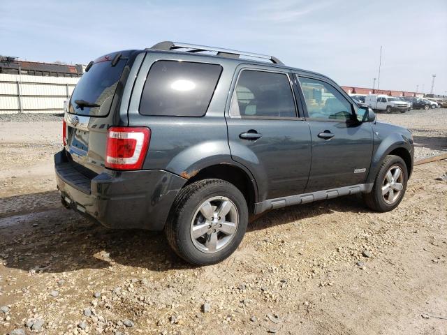 Photo 3 from auction – 2008 FORD ESCAPE LIM with VIN 1FMCU04118KB48867