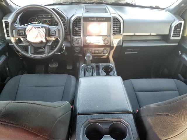 Photo 8 from auction – 2020 FORD F150 SUPER with VIN 1FTEW1C4XLFB75981