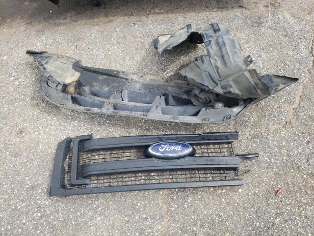 Photo 12 from auction – 2014 FORD F150 SUPER with VIN 1FTFW1EFXEKD15170