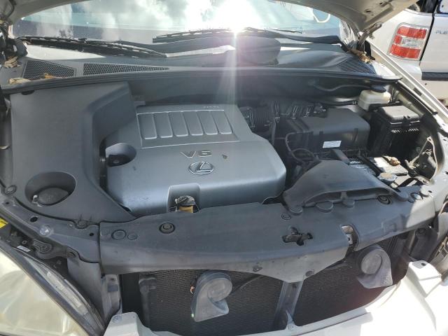 Photo 12 from auction – 2007 LEXUS RX 350 with VIN 2T2HK31U67C041227