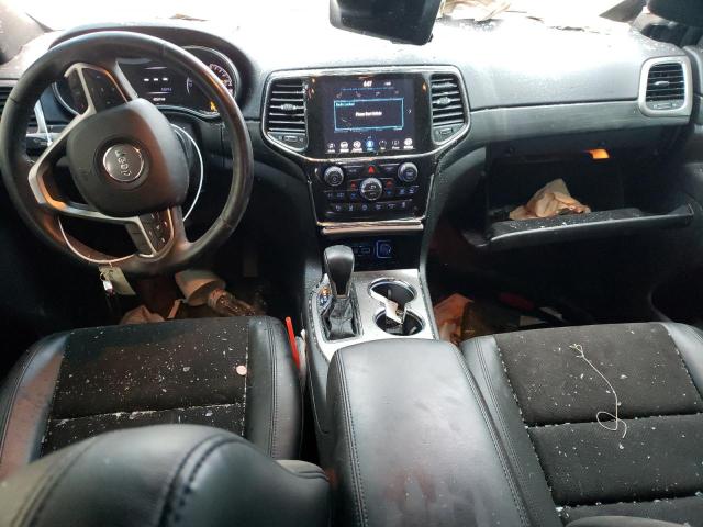 Photo 8 from auction – 2021 JEEP GRAND CHER with VIN 1C4RJFAG7MC536306