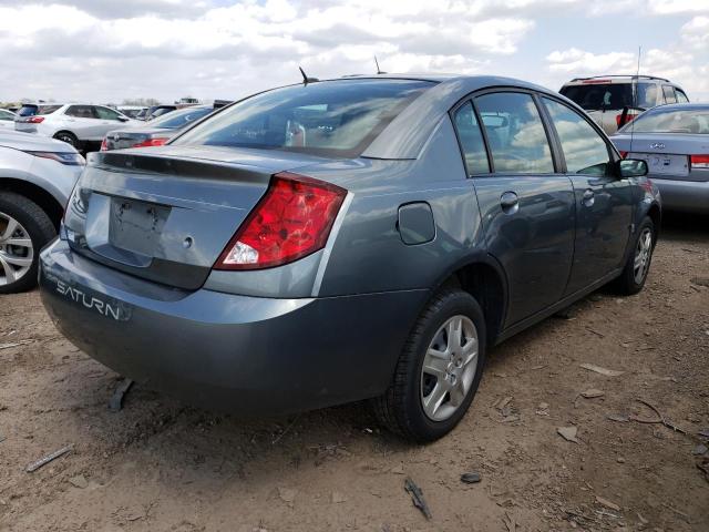 Photo 3 from auction – 2007 SATURN ION LEVEL with VIN 1G8AJ55F77Z173901
