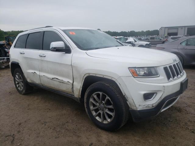 Photo 4 from auction – 2014 JEEP GRAND CHER with VIN 1C4RJEBG4EC191391