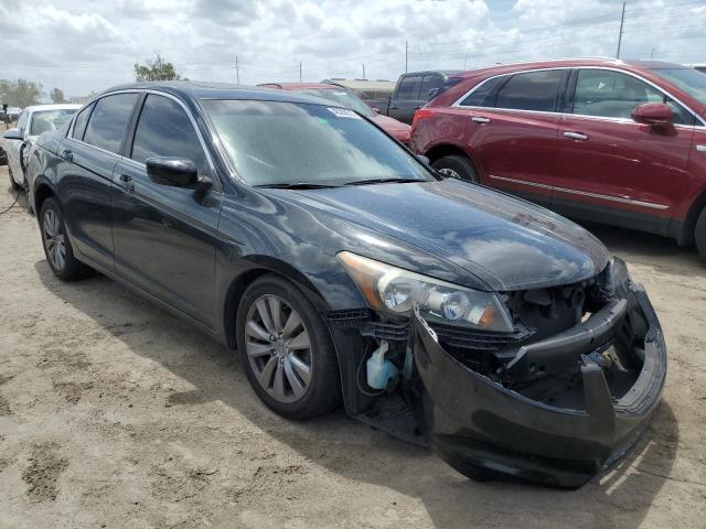 Photo 4 from auction – 2012 HONDA ACCORD EX with VIN 1HGCP2F70CA039454