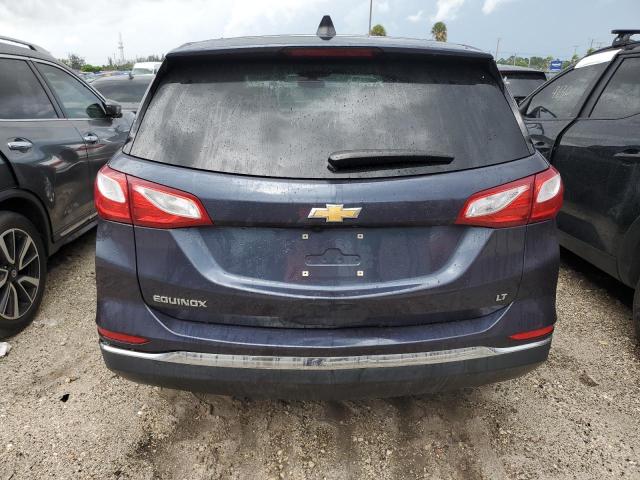 Photo 6 from auction – 2018 CHEVROLET EQUINOX LT with VIN 3GNAXJEV1JS624238