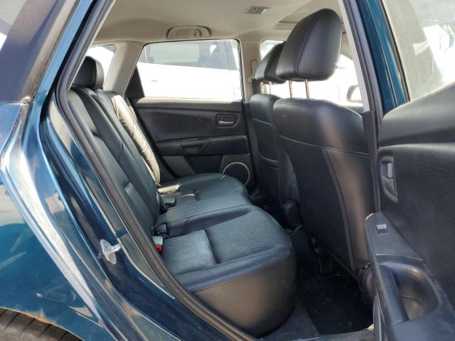 Photo 11 from auction – 2007 MAZDA 3 HATCHBAC with VIN JM1BK343771660825