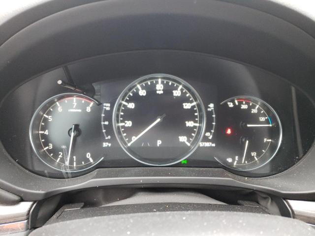 Photo 9 from auction – 2021 MAZDA CX-5 GRAND with VIN JM3KFBDM4M0336635