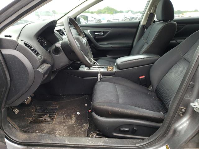Photo 7 from auction – 2017 NISSAN ALTIMA 2.5 with VIN 1N4AL3AP2HN348654