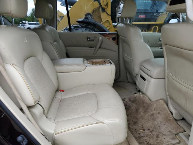 Photo 11 from auction – 2011 INFINITI QX56 with VIN JN8AZ2NF1B9502988