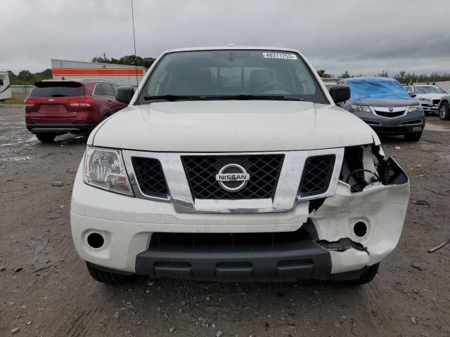 Photo 5 from auction – 2014 NISSAN FRONTIER S with VIN 1N6AD0EV8EN762691
