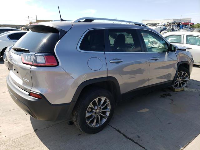 Photo 3 from auction – 2020 JEEP CHEROKEE L with VIN 1C4PJLLB9LD503517
