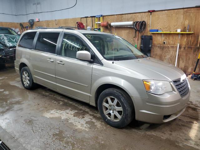 Photo 4 from auction – 2008 CHRYSLER TOWN & COU with VIN 2A8HR54P58R818573