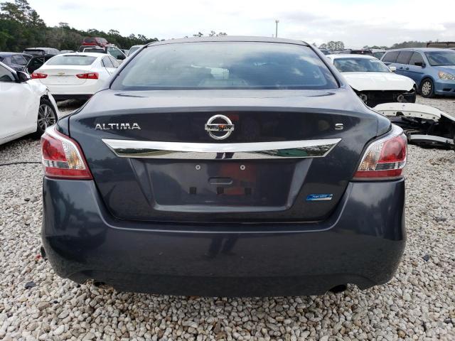 Photo 6 from auction – 2013 NISSAN ALTIMA 2.5 with VIN 1N4AL3AP2DC114892