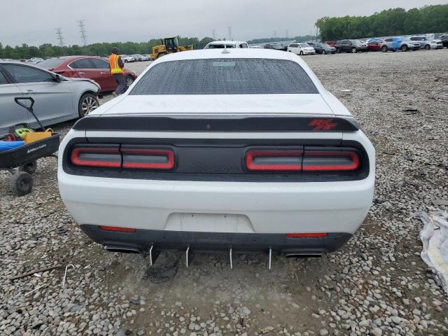 Photo 6 from auction – 2016 DODGE CHALLENGER with VIN 2C3CDZFJ0GH209903
