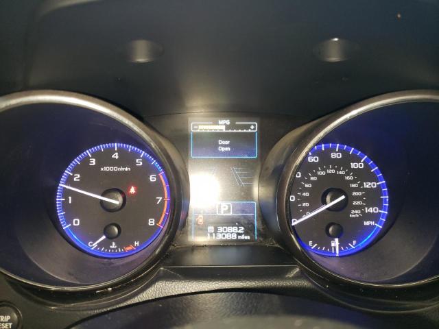 Photo 9 from auction – 2019 SUBARU OUTBACK 2. with VIN 4S4BSAFC7K3382244