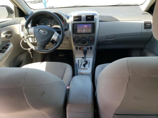Photo 8 from auction – 2011 TOYOTA COROLLA BA with VIN JTDBU4EE6B9126600