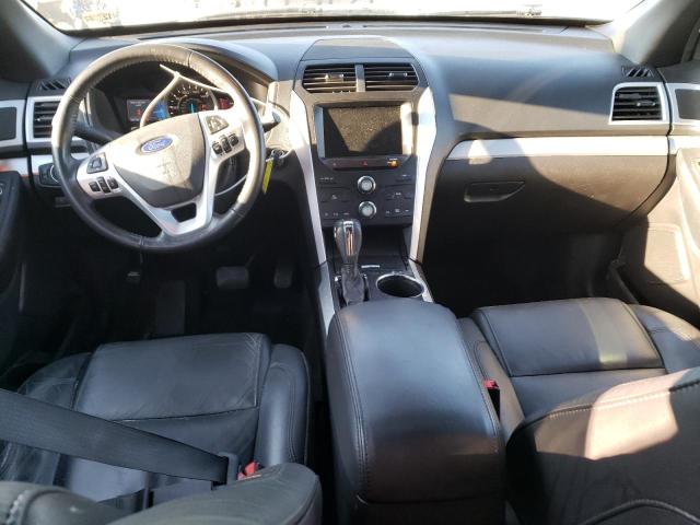 Photo 8 from auction – 2014 FORD EXPLORER X with VIN 1FM5K7D89EGB22987