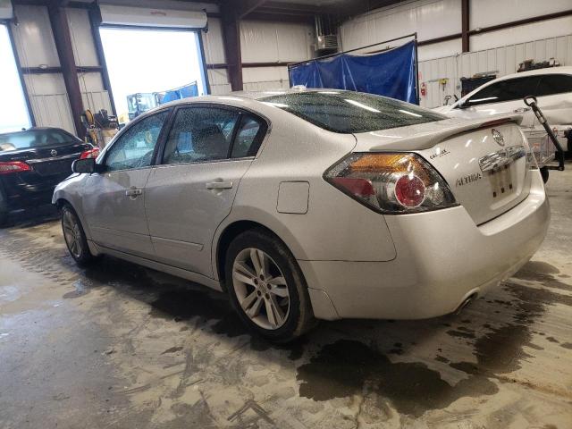 Photo 2 from auction – 2012 NISSAN ALTIMA SR with VIN 1N4BL2APXCC227891
