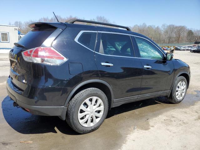 Photo 3 from auction – 2015 NISSAN ROGUE S with VIN 5N1AT2MVXFC909329