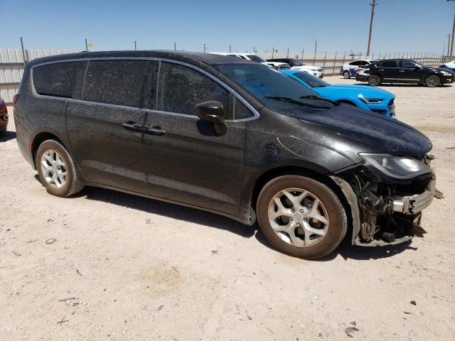 Photo 4 from auction – 2018 CHRYSLER PACIFICA T with VIN 2C4RC1FG2JR125565