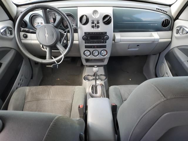 Photo 8 from auction – 2006 CHRYSLER PT CRUISER with VIN 3A8FY68B76T372354
