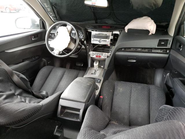 Photo 8 from auction – 2011 SUBARU LEGACY 2.5 with VIN 4S3BMBH62B3235387