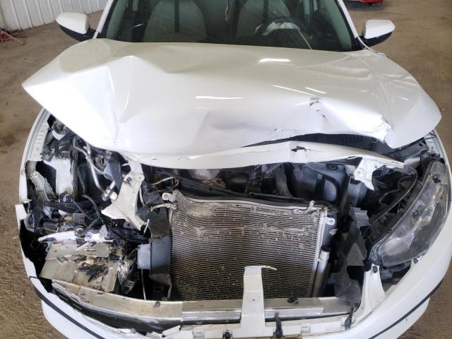 Photo 11 from auction – 2016 HONDA CIVIC LX with VIN 2HGFC2F52GH532163
