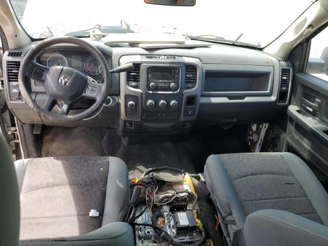 Photo 8 from auction – 2016 RAM 1500 SSV with VIN 1C6RR7XT1GS283293