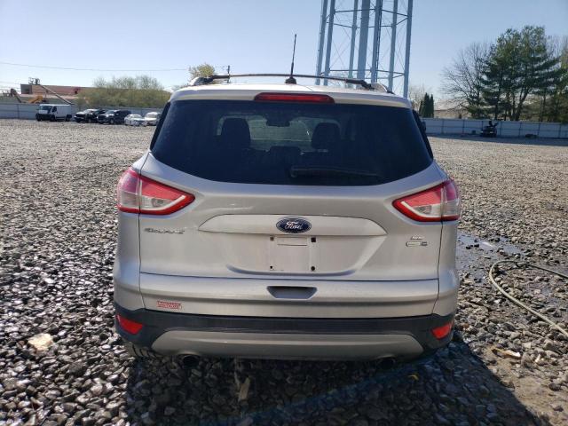 Photo 6 from auction – 2013 FORD ESCAPE SE with VIN 1FMCU9GX9DUC29781