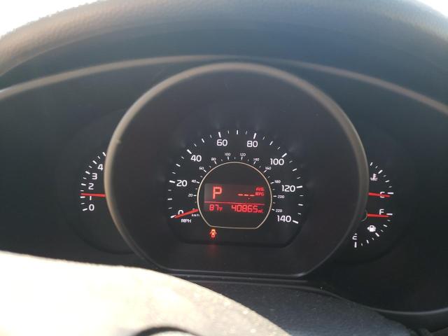 Photo 9 from auction – 2019 KIA SOUL with VIN KNDJN2A21K7679160