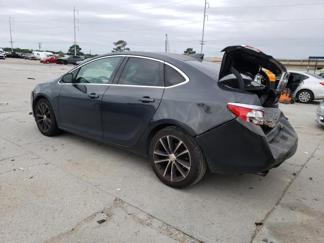 Photo 2 from auction – 2017 BUICK VERANO SPO with VIN 1G4PR5SK4H4120934