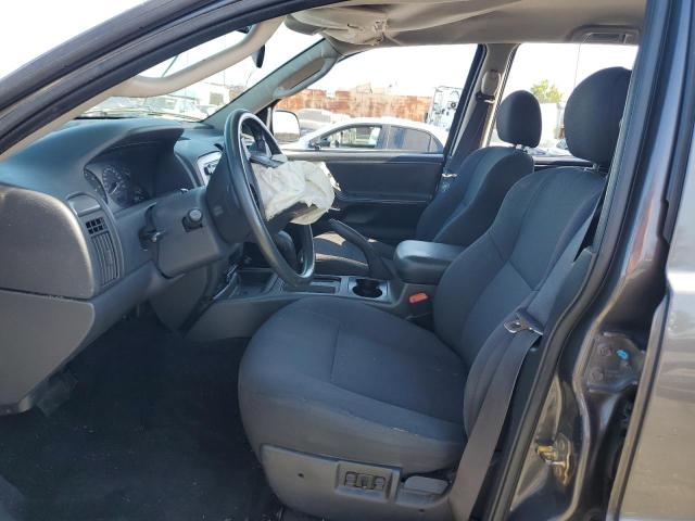 Photo 7 from auction – 2004 JEEP GRAND CHER with VIN 1J4GX48S74C115443