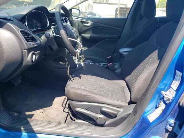 Photo 7 from auction – 2015 DODGE DART SE with VIN 1C3CDFAA6FD390216