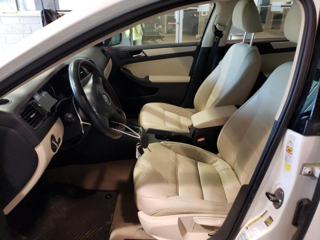 Photo 7 from auction – 2012 VOLKSWAGEN JETTA SE with VIN 3VWDP7AJ5CM309541