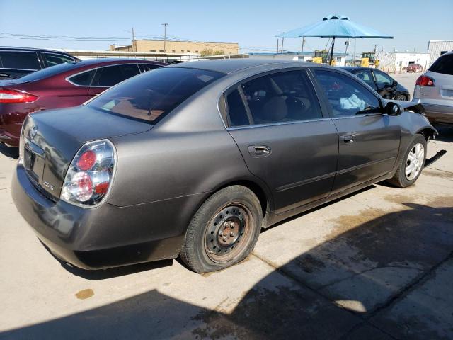 Photo 3 from auction – 2005 NISSAN ALTIMA S with VIN 1N4AL11D45C192084