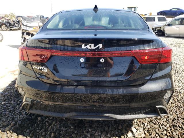 Photo 6 from auction – 2023 KIA FORTE LX with VIN 3KPF24AD7PE550536