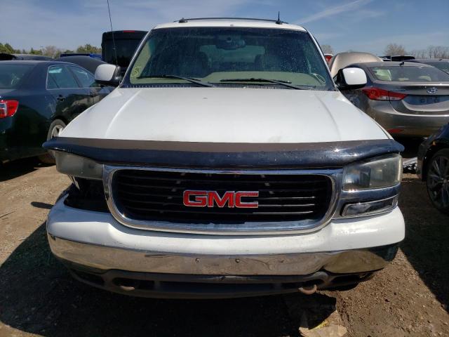 Photo 5 from auction – 2003 GMC YUKON with VIN 1GKEK13Z53J124851
