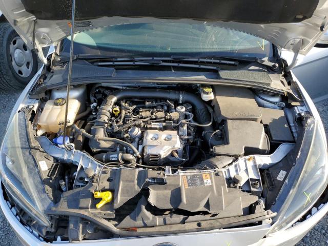 Photo 11 from auction – 2017 FORD FOCUS SE with VIN 1FADP3FE5HL285117