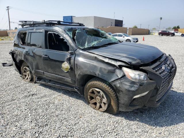 Photo 4 from auction – 2014 LEXUS GX 460 PRE with VIN JTJJM7FX9E5070822