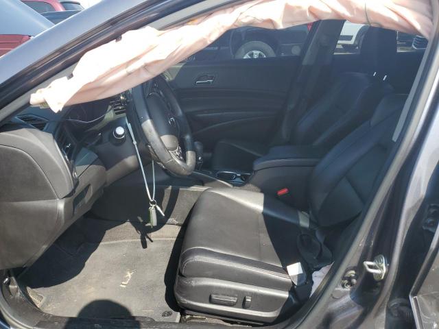 Photo 7 from auction – 2017 ACURA ILX BASE W with VIN 19UDE2F37HA013142