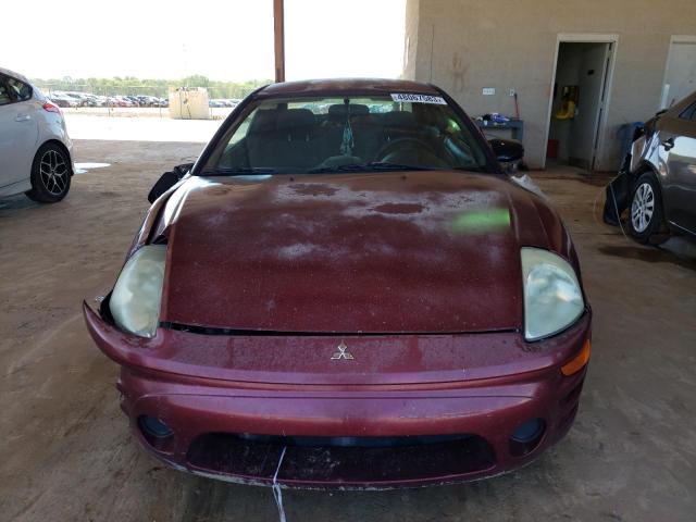 Photo 5 from auction – 2004 MITSUBISHI ECLIPSE RS with VIN 4A3AC34G64E048242
