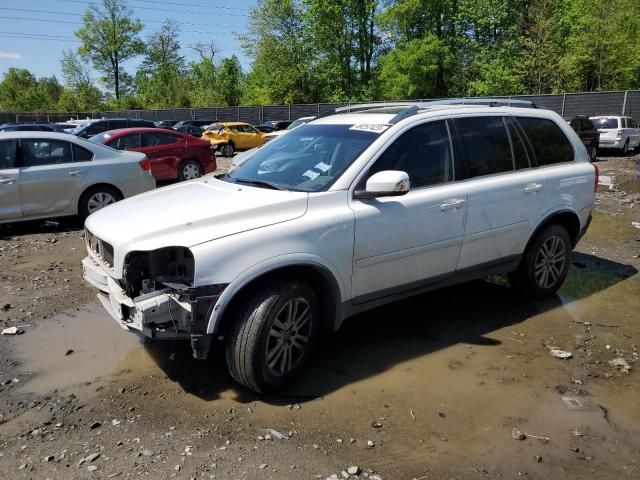 VOLVO XC90 3.2 2011 with VIN YV4952CY9B1578517 - Photo from auction