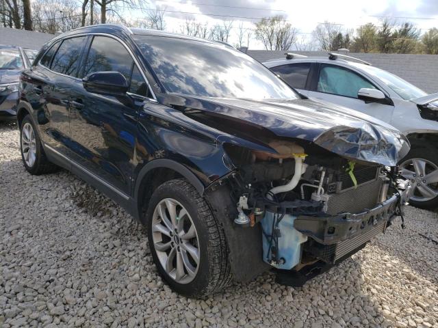 Photo 4 from auction – 2016 LINCOLN MKC SELECT with VIN 5LMCJ2D97GUJ15933