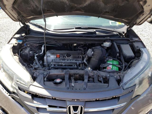 Photo 12 from auction – 2012 HONDA CR-V EXL with VIN 5J6RM4H78CL039503