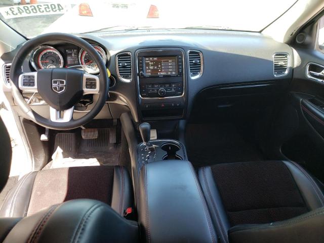 Photo 8 from auction – 2013 DODGE DURANGO SX with VIN 1C4RDJAG7DC695272