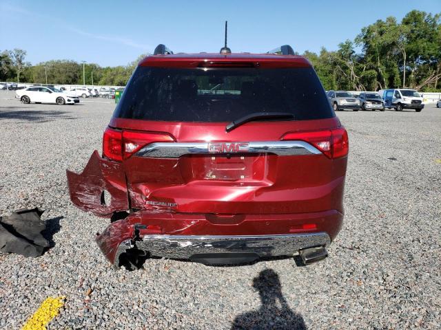 Photo 6 from auction – 2018 GMC ACADIA DEN with VIN 1GKKNPLS5JZ103948
