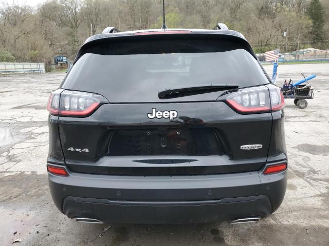 Photo 6 from auction – 2022 JEEP CHEROKEE L with VIN 1C4PJMMN8ND504966