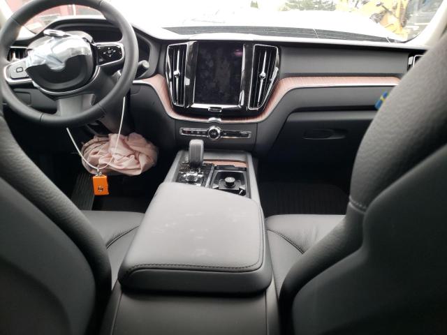 Photo 8 from auction – 2023 VOLVO XC60 PLUS with VIN YV4L12RW4P1287809